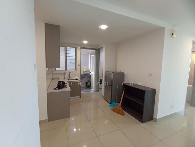 Condominium for Sale at Suasana Lumayan - Sri Rohayu Yusof - Kitchen - PropertyGuru.com.my