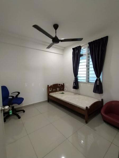 Condominium for Sale at Suasana Lumayan - Sri Rohayu Yusof - Bedroom - PropertyGuru.com.my
