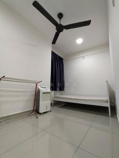 Condominium for Sale at Suasana Lumayan - Sri Rohayu Yusof - Bedroom - PropertyGuru.com.my