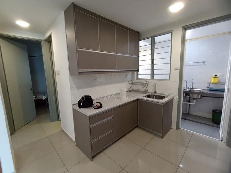 Condominium for Sale at Suasana Lumayan - Sri Rohayu Yusof - Kitchen - PropertyGuru.com.my