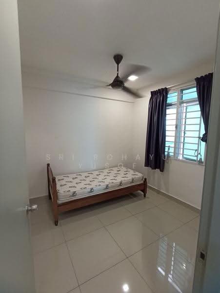 Condominium for Sale at Suasana Lumayan - Sri Rohayu Yusof - Bedroom - PropertyGuru.com.my