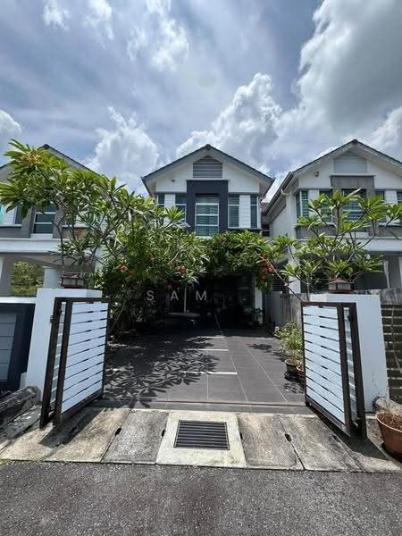 2-storey Terraced House for Sale in Meru Desa Park (Chemor) - Sam . - Exterior - PropertyGuru.com.my