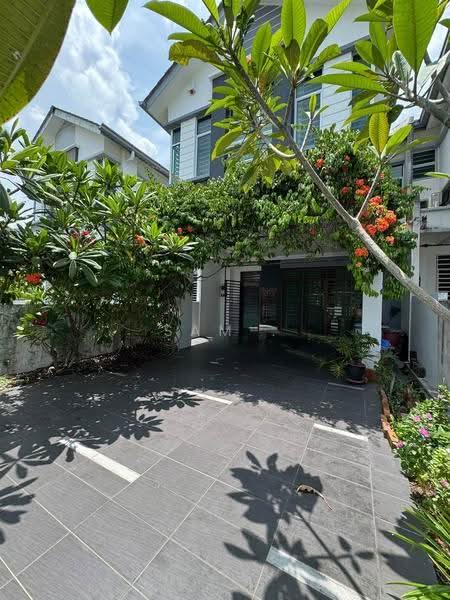 2-storey Terraced House for Sale in Meru Desa Park (Chemor) - Sam . - Exterior - PropertyGuru.com.my