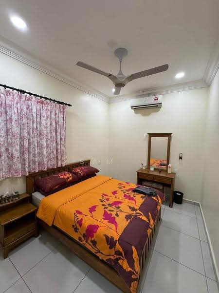 2-storey Terraced House for Sale in Meru Desa Park (Chemor) - Sam . - PropertyGuru.com.my
