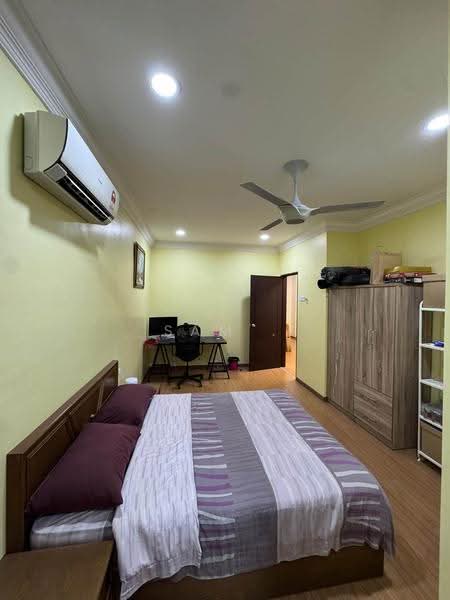 2-storey Terraced House for Sale in Meru Desa Park (Chemor) - Sam . - PropertyGuru.com.my