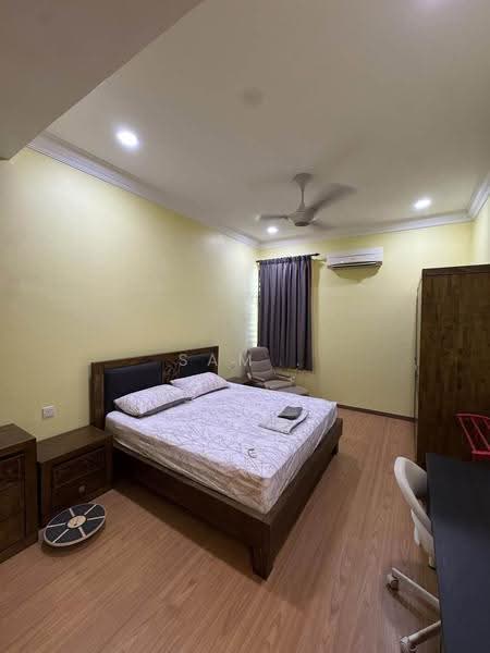 2-storey Terraced House for Sale in Meru Desa Park (Chemor) - Sam . - PropertyGuru.com.my