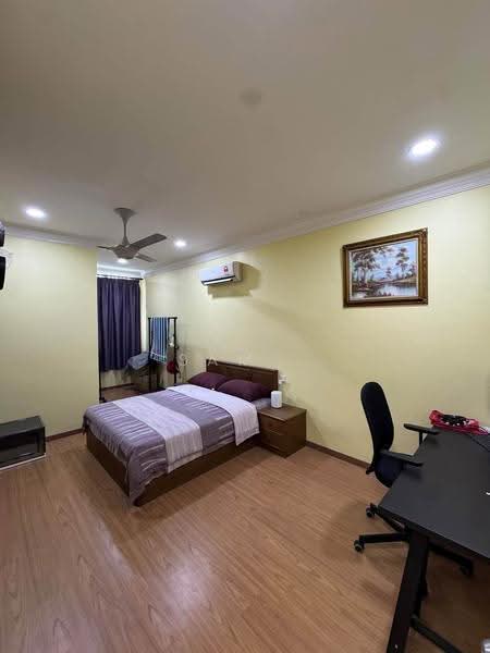 2-storey Terraced House for Sale in Meru Desa Park (Chemor) - Sam . - PropertyGuru.com.my