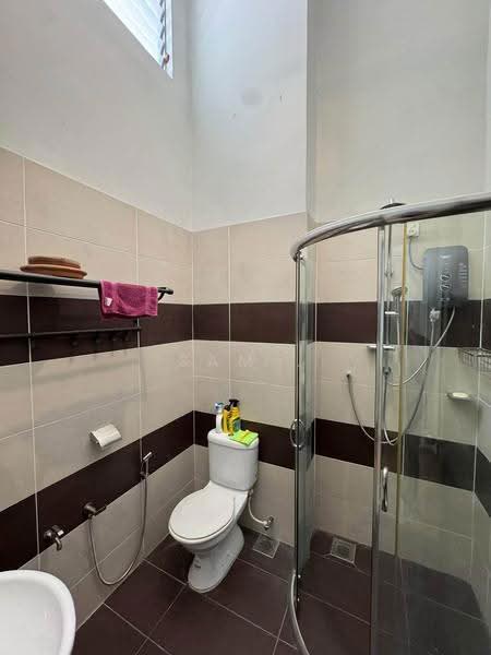 2-storey Terraced House for Sale in Meru Desa Park (Chemor) - Sam . - PropertyGuru.com.my