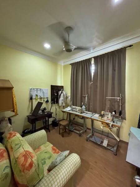 2-storey Terraced House for Sale in Meru Desa Park (Chemor) - Sam . - PropertyGuru.com.my