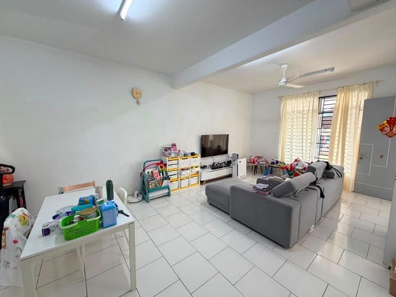 2-storey Terraced House for Sale in Bukit Indah (Iskandar Puteri (Nusajaya)) - Jaz Lee - PropertyGuru.com.my