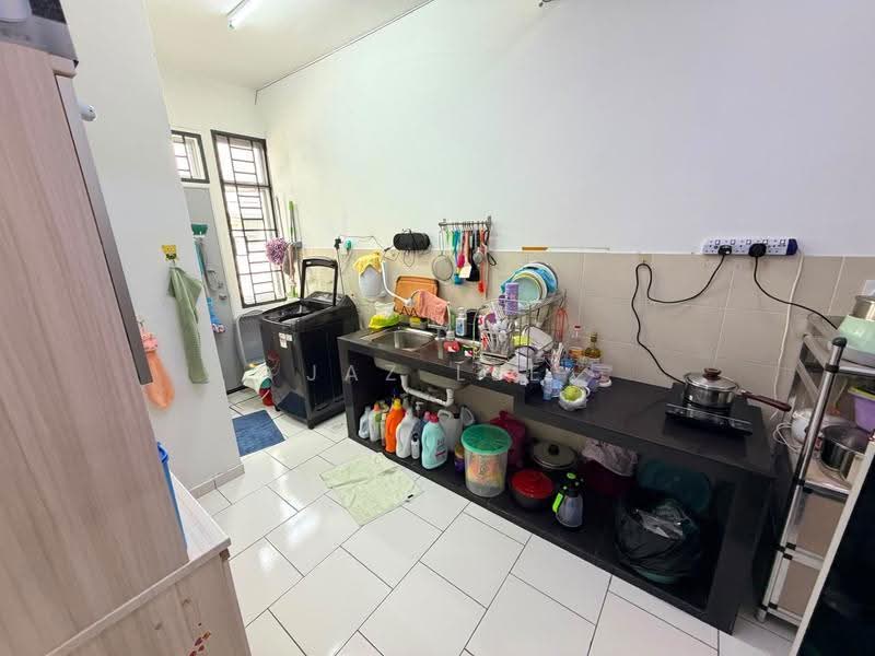 2-storey Terraced House for Sale in Bukit Indah (Iskandar Puteri (Nusajaya)) - Jaz Lee - PropertyGuru.com.my