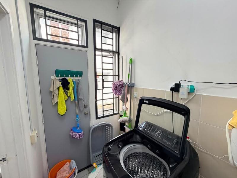 2-storey Terraced House for Sale in Bukit Indah (Iskandar Puteri (Nusajaya)) - Jaz Lee - PropertyGuru.com.my