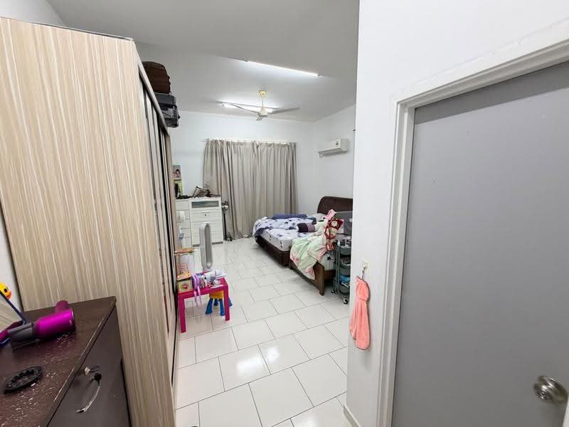 2-storey Terraced House for Sale in Bukit Indah (Iskandar Puteri (Nusajaya)) - Jaz Lee - PropertyGuru.com.my