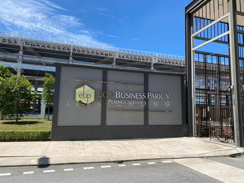 Warehouse for Rent in Puncak Alam (Puncak Alam) - Jess Chong - Exterior - PropertyGuru.com.my