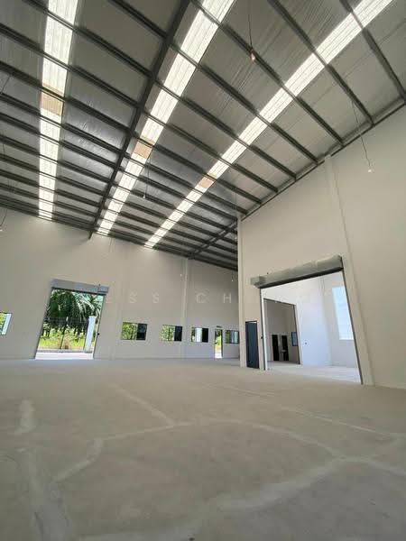 Warehouse for Rent in Puncak Alam (Puncak Alam) - Jess Chong - Interior - PropertyGuru.com.my