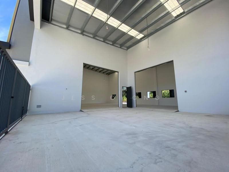 Warehouse for Rent in Puncak Alam (Puncak Alam) - Jess Chong - Interior - PropertyGuru.com.my