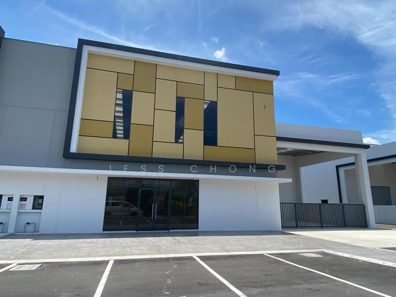 Warehouse for Rent in Puncak Alam (Puncak Alam) - Jess Chong - PropertyGuru.com.my