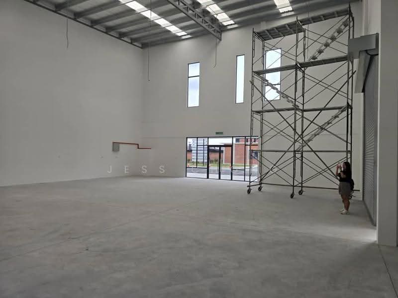 Warehouse for Rent in Puncak Alam (Puncak Alam) - Jess Chong - Interior - PropertyGuru.com.my