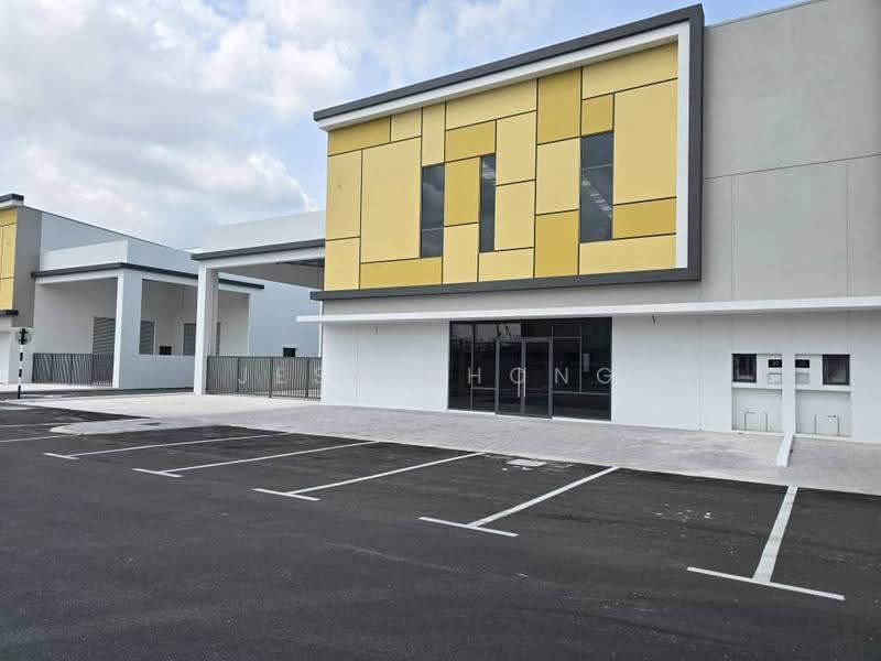 Warehouse for Rent in Puncak Alam (Puncak Alam) - Jess Chong - Exterior - PropertyGuru.com.my
