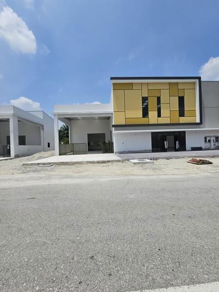 Warehouse for Rent in Puncak Alam (Puncak Alam) - Jess Chong - Exterior - PropertyGuru.com.my
