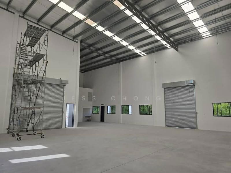 Warehouse for Rent in Puncak Alam (Puncak Alam) - Jess Chong - Interior - PropertyGuru.com.my