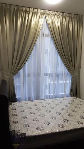 Service Residence for Rent at Setia Sky 88 - Nikko Soh - Bedroom - PropertyGuru.com.my