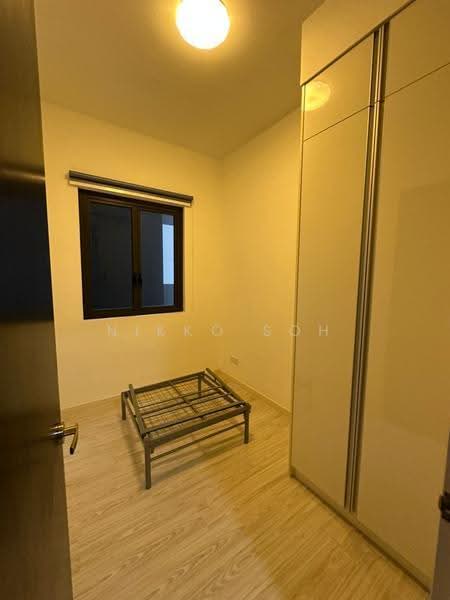 Service Residence for Rent at Setia Sky 88 - Nikko Soh - Bedroom - PropertyGuru.com.my