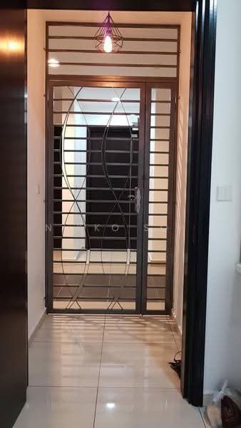 Service Residence for Rent at Setia Sky 88 - Nikko Soh - Entrance - PropertyGuru.com.my