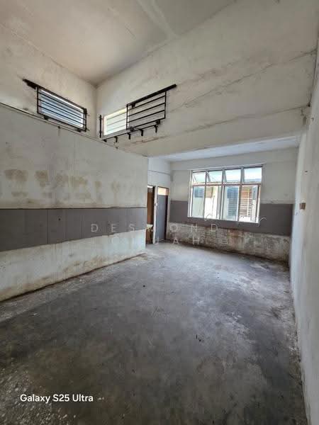 Shop for Rent in Simpang Ampat (Penang) - Desmond Chuah - Interior - PropertyGuru.com.my
