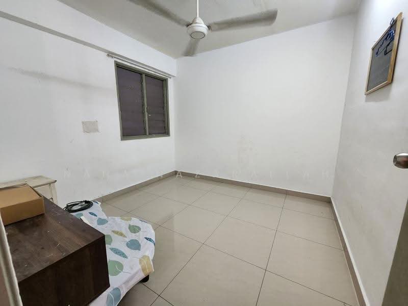 Apartment for Sale at Sri Penara - Nana Nazarallah - Bedroom - PropertyGuru.com.my