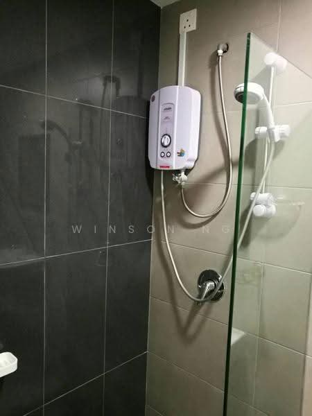 Service Residence for Rent at Avenue D'Vogue - Winson Ng - Bathroom - PropertyGuru.com.my