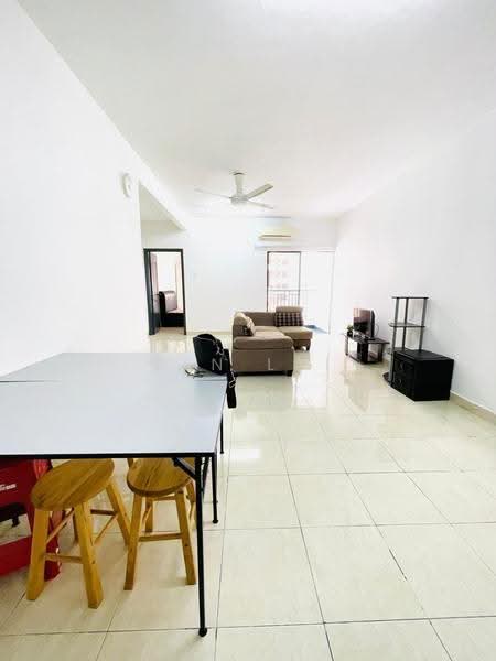 Condominium for Rent at Pelangi Utama - Ken Lai - Living Room - PropertyGuru.com.my