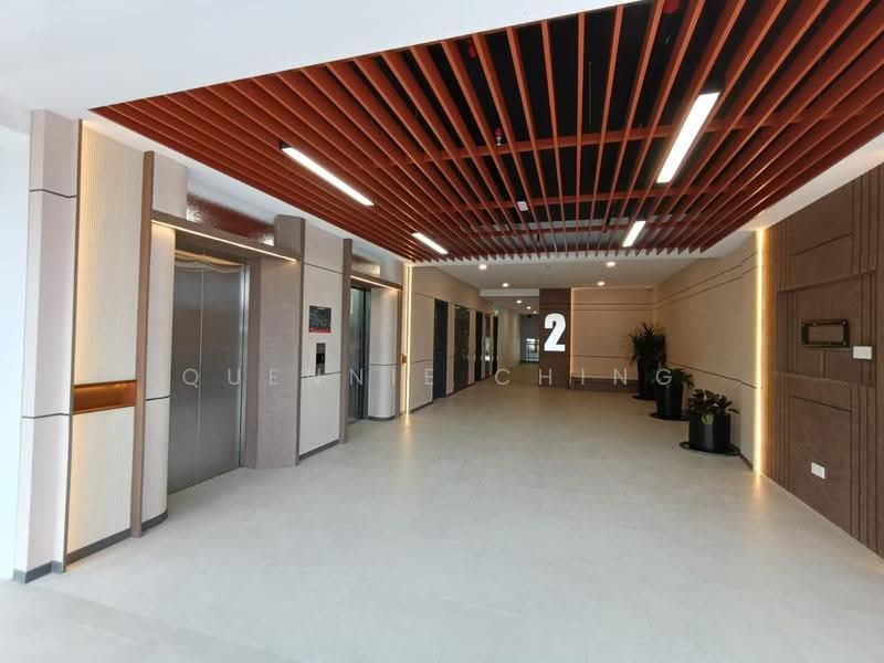 Kedai / Pejabat untuk Disewa di Puchong (Selangor) - Quennie Ching - Lobby - PropertyGuru.com.my