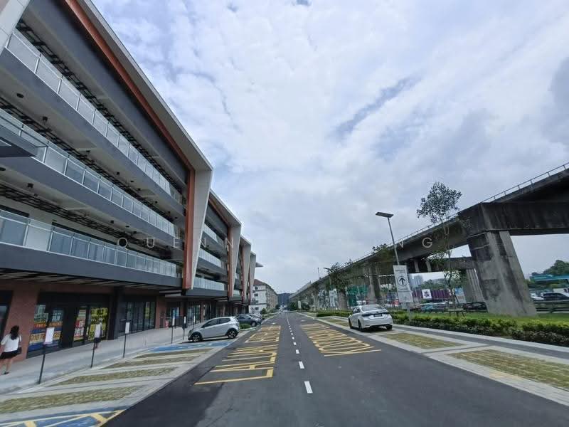 Kedai / Pejabat untuk Disewa di Puchong (Selangor) - Quennie Ching - Exterior - PropertyGuru.com.my