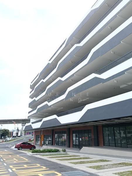 Kedai / Pejabat untuk Disewa di Puchong (Selangor) - Quennie Ching - Exterior - PropertyGuru.com.my