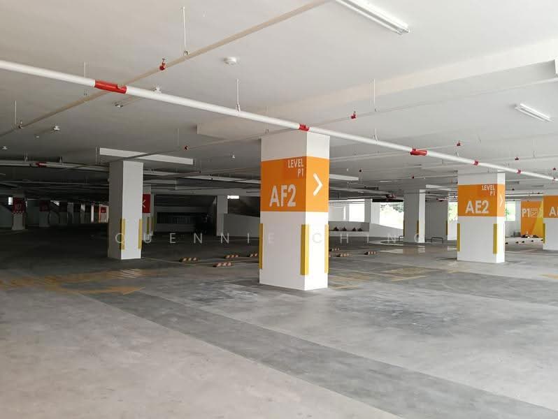 Kedai / Pejabat untuk Disewa di Puchong (Selangor) - Quennie Ching - Car Park - PropertyGuru.com.my