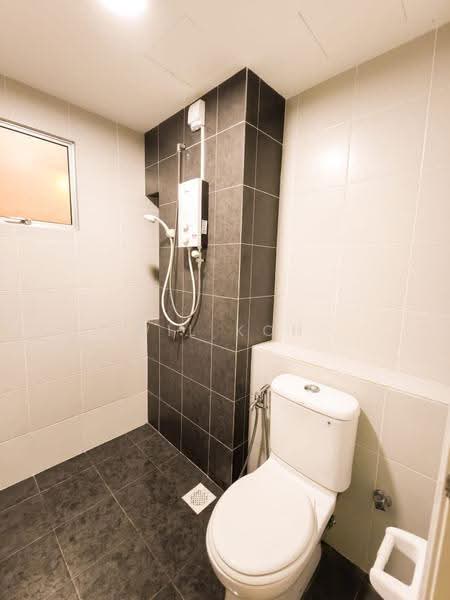 Condominium for Rent at D'Cerrum Apartment - Wil Koh - Bathroom - PropertyGuru.com.my