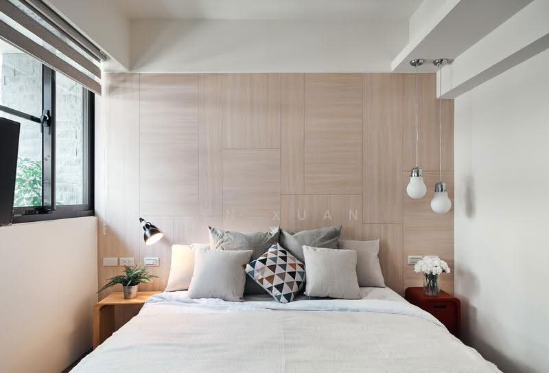 Service Residence for Sale at The Queenwoodz @ Bukit Jalil - Wen Xuan - PropertyGuru.com.my