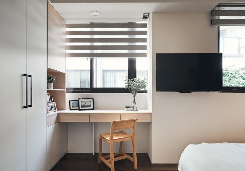 Service Residence for Sale at The Queenwoodz @ Bukit Jalil - Wen Xuan - PropertyGuru.com.my