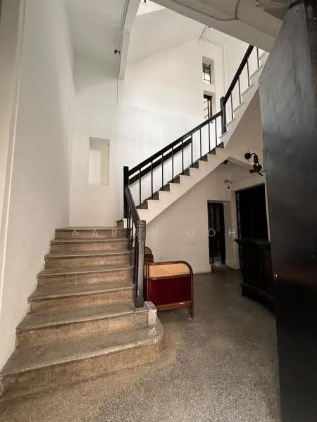 Kedai untuk Disewa di KLCC (KL City Centre) - Aaron Goh - Interior - PropertyGuru.com.my