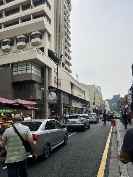 Kedai untuk Disewa di KLCC (KL City Centre) - Aaron Goh - PropertyGuru.com.my