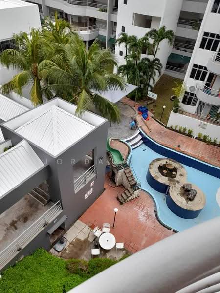 Condominium for Sale at Leader Garden - Jordan Foo - Exterior - PropertyGuru.com.my