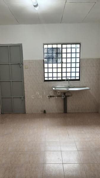2-storey Terraced House for Sale in Johor Bahru (Johor) - Nico Chong - Kitchen - PropertyGuru.com.my