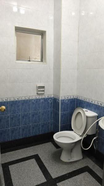 2-storey Terraced House for Sale in Johor Bahru (Johor) - Nico Chong - Bathroom - PropertyGuru.com.my
