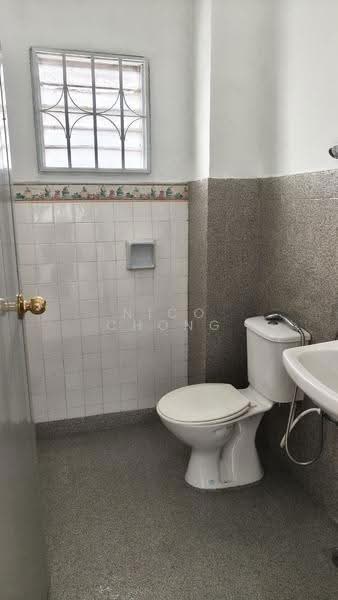 2-storey Terraced House for Sale in Johor Bahru (Johor) - Nico Chong - Bathroom - PropertyGuru.com.my