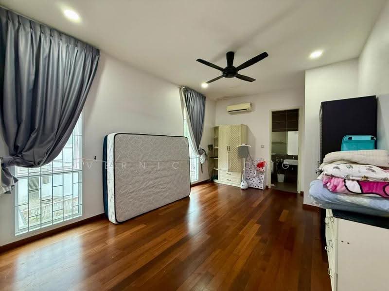 Cluster House for Sale in Horizon Hills (Iskandar Puteri (Nusajaya)) - Vernice Wong - Bedroom - PropertyGuru.com.my