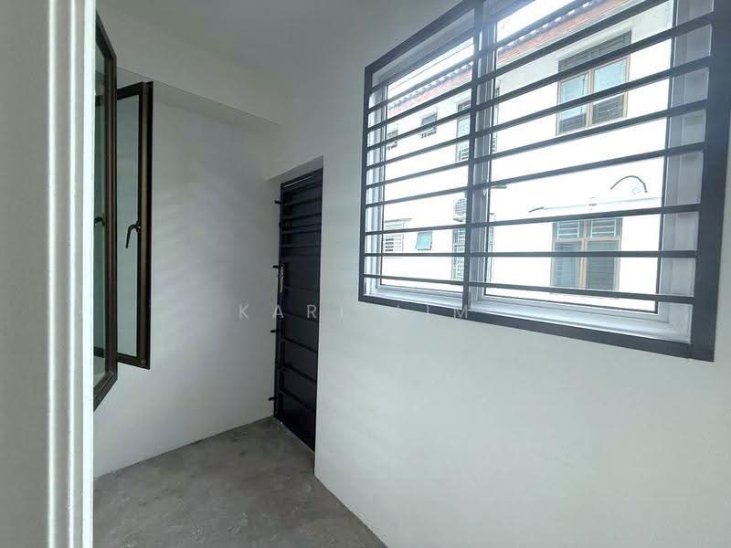 2-storey Terraced House for Sale in Bandar Dato Onn (Tebrau) - Karl Lim - Interior - PropertyGuru.com.my