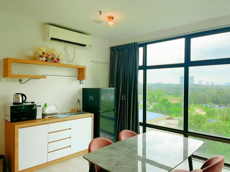 Retail Office for Sale in Taman Bayu Puteri (Johor Bahru) - Bernard Lim - PropertyGuru.com.my