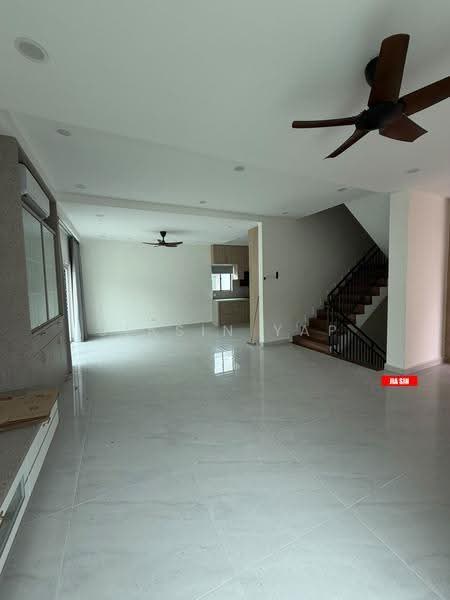 Semi-Detached House for Rent in Tanjung Bungah (Penang) - Jiasin Yap - Living Room - PropertyGuru.com.my