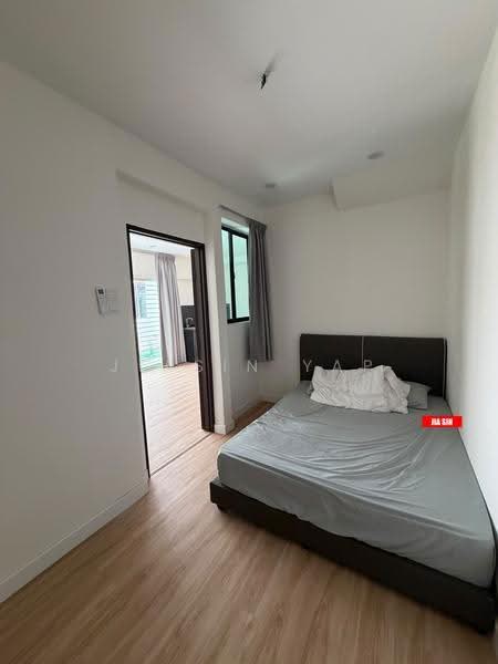 Semi-Detached House for Rent in Tanjung Bungah (Penang) - Jiasin Yap - Bedroom - PropertyGuru.com.my